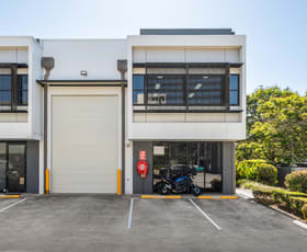 Factory, Warehouse & Industrial commercial property for lease at 26/23 Ashtan Place Banyo QLD 4014