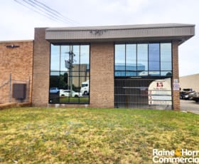 Factory, Warehouse & Industrial commercial property for lease at 1/13 Nello Place Wetherill Park NSW 2164 Factory, Warehouse & Industrial commercial property for lease at 1/13 Nello Place Wetherill Park NSW 2164