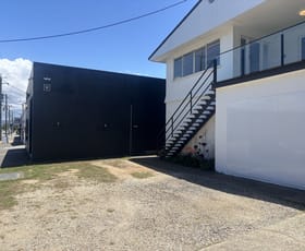 Factory, Warehouse & Industrial commercial property for lease at 13a Christine Avenue Miami QLD 4220