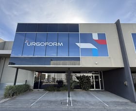 Factory, Warehouse & Industrial commercial property for lease at 45 Bayside Avenue Port Melbourne VIC 3207