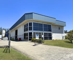 Factory, Warehouse & Industrial commercial property for lease at 14 Dignity Crescent West Gosford NSW 2250
