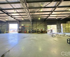Factory, Warehouse & Industrial commercial property for lease at 14 Dignity Crescent West Gosford NSW 2250