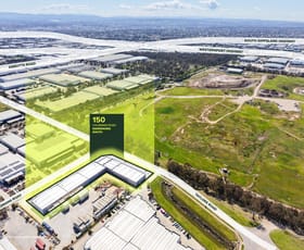 Factory, Warehouse & Industrial commercial property for lease at 150 Colemans Road Dandenong South VIC 3175
