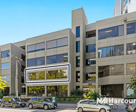 Shop & Retail commercial property for lease at 101/63 Stead Street South Melbourne VIC 3205