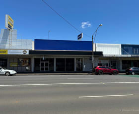Shop & Retail commercial property for lease at 583 Ruthven Street Toowoomba City QLD 4350