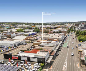 Shop & Retail commercial property for lease at 583 Ruthven Street Toowoomba City QLD 4350
