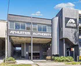 Factory, Warehouse & Industrial commercial property for lease at 16 Dickson Avenue Artarmon NSW 2064