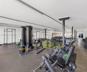 Factory, Warehouse & Industrial commercial property for lease at 16 Dickson Avenue Artarmon NSW 2064