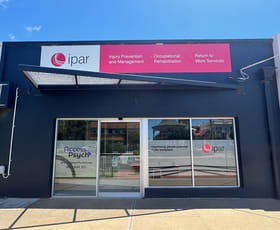 Offices commercial property for lease at 1 & 2/75 Deakin Avenue Mildura VIC 3500