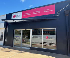 Offices commercial property for lease at 1 & 2/75 Deakin Avenue Mildura VIC 3500
