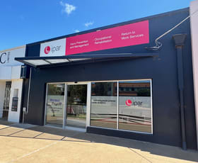 Offices commercial property for lease at 1 & 2/75 Deakin Avenue Mildura VIC 3500