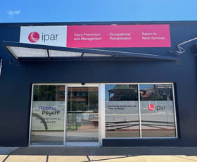 Offices commercial property for lease at 1 & 2/75 Deakin Avenue Mildura VIC 3500