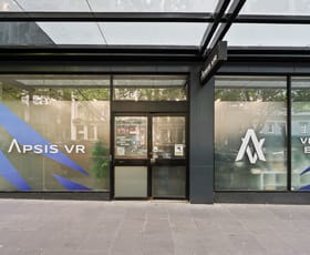 Showrooms / Bulky Goods commercial property for lease at Ground Floor/10 Queen Street Melbourne VIC 3000