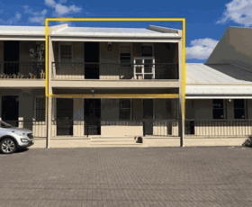 Offices commercial property for lease at Suite 4/1-9 Iolanthe Street Campbelltown NSW 2560