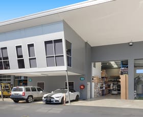 Factory, Warehouse & Industrial commercial property for lease at Unit 103/14 Loyalty Road North Rocks NSW 2151