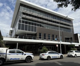 Offices commercial property for lease at Level 1, 101-103/13A Montgomery Street Kogarah NSW 2217