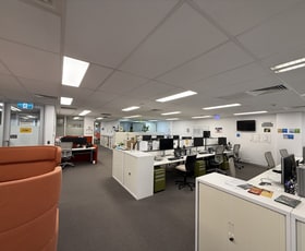 Offices commercial property for lease at Level 1, 101-103/13A Montgomery Street Kogarah NSW 2217