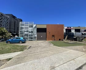 Factory, Warehouse & Industrial commercial property for lease at 1/19 Shepherd Street Liverpool NSW 2170