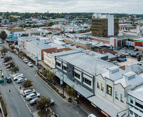 Shop & Retail commercial property leased at 6/203 Margaret Street Toowoomba City QLD 4350
