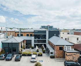 Shop & Retail commercial property leased at 6/203 Margaret Street Toowoomba City QLD 4350