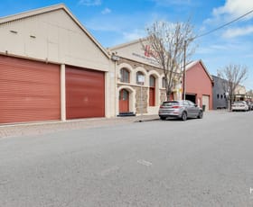 Factory, Warehouse & Industrial commercial property for lease at 8-10 Kyle Place Port Adelaide SA 5015