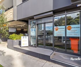 Offices commercial property leased at 9/31 Taylor Street Moonee Ponds VIC 3039