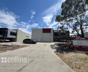 Factory, Warehouse & Industrial commercial property for lease at 1/80 - 88 RODEO Drive Dandenong South VIC 3175