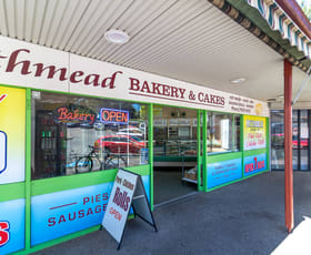 Shop & Retail commercial property for lease at Shop 3b/37 Windsor Road Northmead NSW 2152