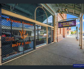 Offices commercial property for lease at Maryborough QLD 4650