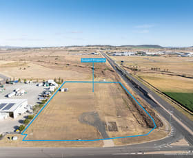 Development / Land commercial property for lease at 2-6 Moorebank Road Charlton QLD 4350