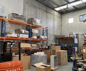 Factory, Warehouse & Industrial commercial property for lease at Silverwater NSW 2128