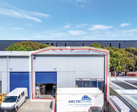 Showrooms / Bulky Goods commercial property for lease at Unit 19/13-15 Baker Street Banksmeadow NSW 2019