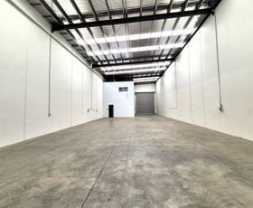 Factory, Warehouse & Industrial commercial property for lease at 19 McKellar Way Epping VIC 3076
