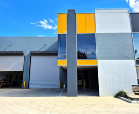 Factory, Warehouse & Industrial commercial property for lease at 19 McKellar Way Epping VIC 3076
