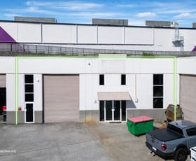 Factory, Warehouse & Industrial commercial property for lease at Unit 2/10-12 Glasson Drive Bethania QLD 4205