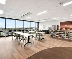 Offices commercial property for lease at Level 6/510 Church Street Cremorne VIC 3121