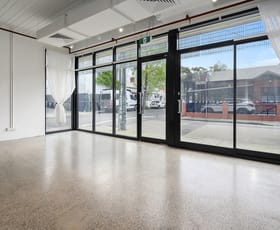 Medical / Consulting commercial property for lease at 95-97 Hornby Street Windsor VIC 3181