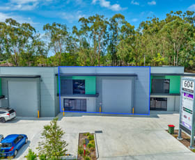 Factory, Warehouse & Industrial commercial property for lease at 2/604 Pine Ridge Road Coombabah QLD 4216 Factory, Warehouse & Industrial commercial property for lease at 2/604 Pine Ridge Road Coombabah QLD 4216