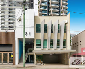 Offices commercial property for lease at 31 Merivale Street South Brisbane QLD 4101