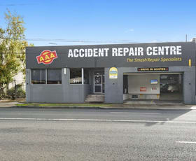 Factory, Warehouse & Industrial commercial property for lease at 111 Highbury Road Burwood VIC 3125