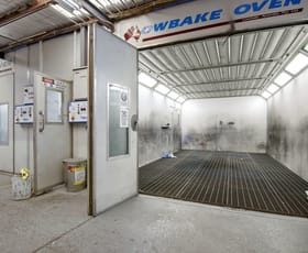 Factory, Warehouse & Industrial commercial property for lease at 1 Lytton Street Burwood VIC 3125