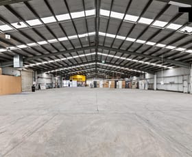 Factory, Warehouse & Industrial commercial property leased at 1/159 Canterbury Road Kilsyth VIC 3137
