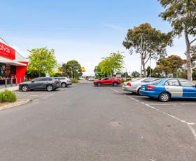 Shop & Retail commercial property for lease at PAD01 20 David Munroe Drive Roxburgh Park VIC 3064