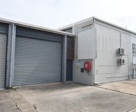 Factory, Warehouse & Industrial commercial property for lease at 7/43-45 Keane Street Currajong QLD 4812 Factory, Warehouse & Industrial commercial property for lease at 7/43-45 Keane Street Currajong QLD 4812