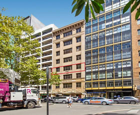 Medical / Consulting commercial property for lease at L3/55 York Street Sydney NSW 2000
