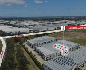 Other commercial property for lease at 6 Mediterranean Circuit Keysborough VIC 3173