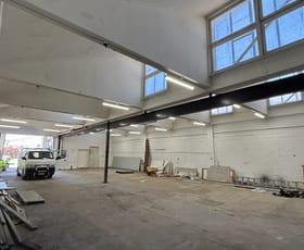 Factory, Warehouse & Industrial commercial property for lease at 1a 2a & 3a/29 Charles St St Marys NSW 2760
