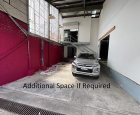 Factory, Warehouse & Industrial commercial property for lease at Blacktown NSW 2148