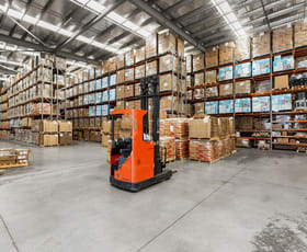 Factory, Warehouse & Industrial commercial property for lease at Auburn NSW 2144