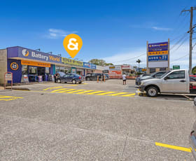 Medical / Consulting commercial property for lease at 3/1957-1961 Logan Road Upper Mount Gravatt QLD 4122